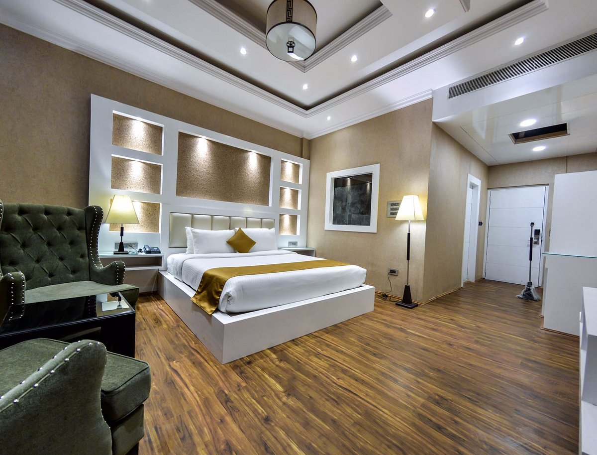 Hotel Heritage Luxury